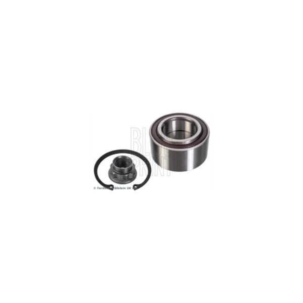 Wheel Bearing Kit image